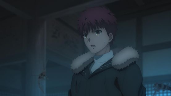 fatestaynight最新动画,fatestaynight第一季第一集