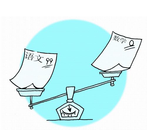 孩子出现偏科怎么办？“补习和请家教”都没用，聪明的家长这样做