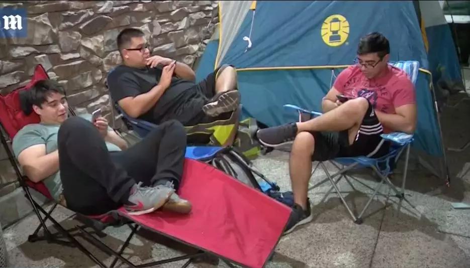 黑五购物大战视频,黑五购物季