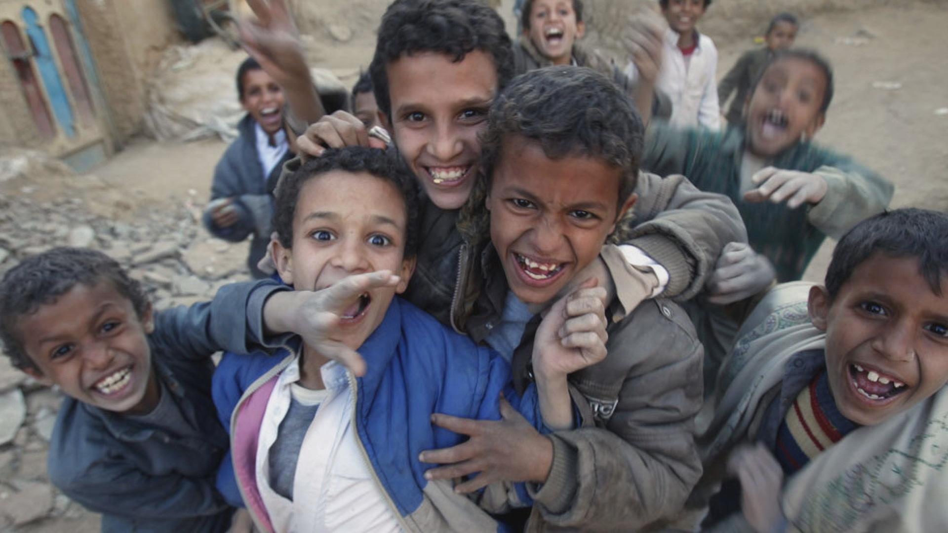 也门情况,也门最近图片