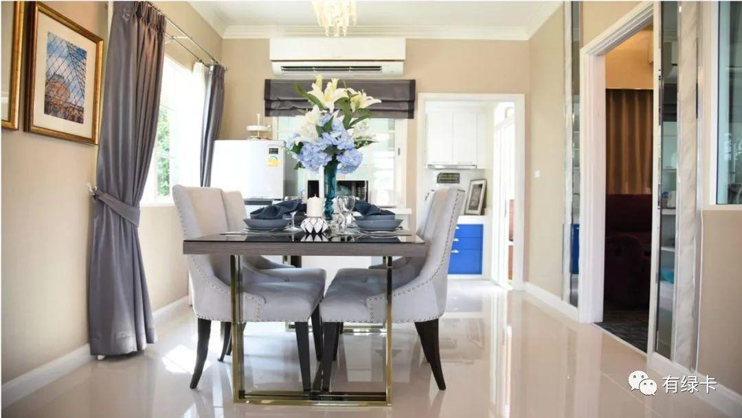 泰国养老签证80万泰铢,泰国养老签办理价格