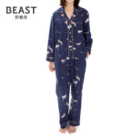 品质好的家居服推荐,有好看牌子的家居服吗