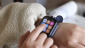 小寻AI学习手表MAXPro全场景评测：戴在手腕上的百科全书