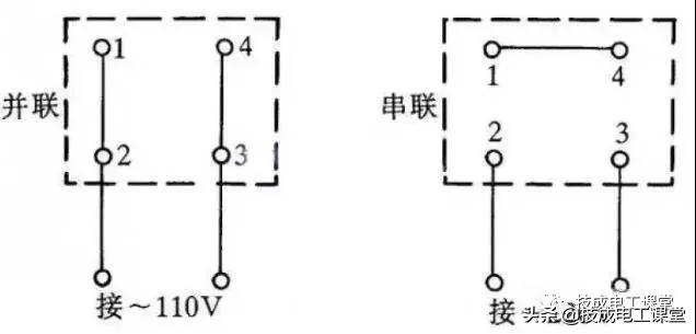 老电工教你怎样接线相当实用,老电工十年总结的接线方法