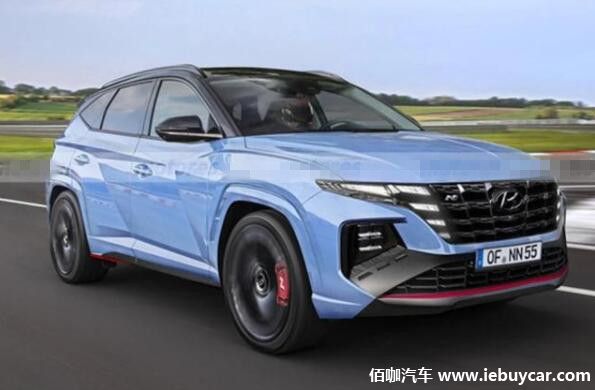 最新渲染图全新一代宝马5系,一周新车盘点