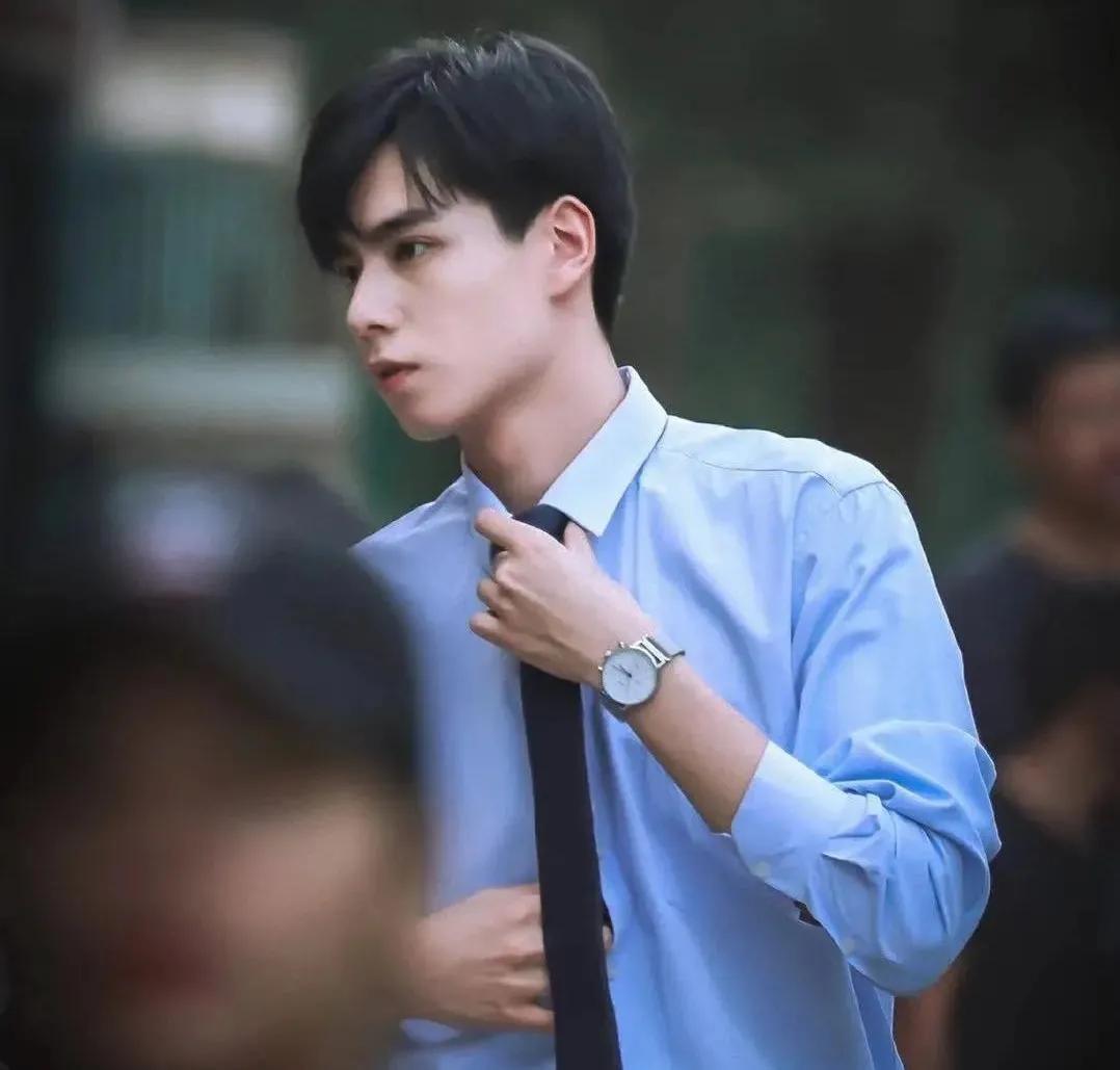 bg之光胡一天是谁,胡一天名字叫什么