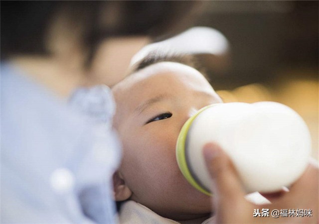 人工喂养时的“*不五**要”，新手妈妈要记牢，以免影响宝宝健康！