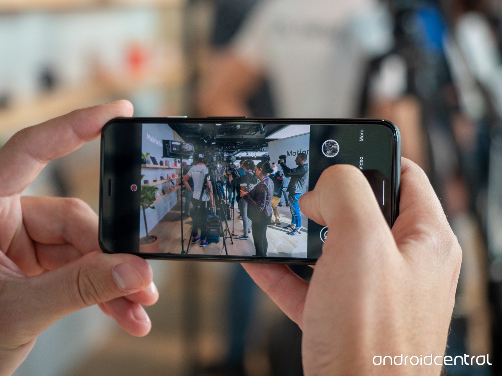 谷歌pixel4xl跟lgg8,谷歌pixel4xl测评