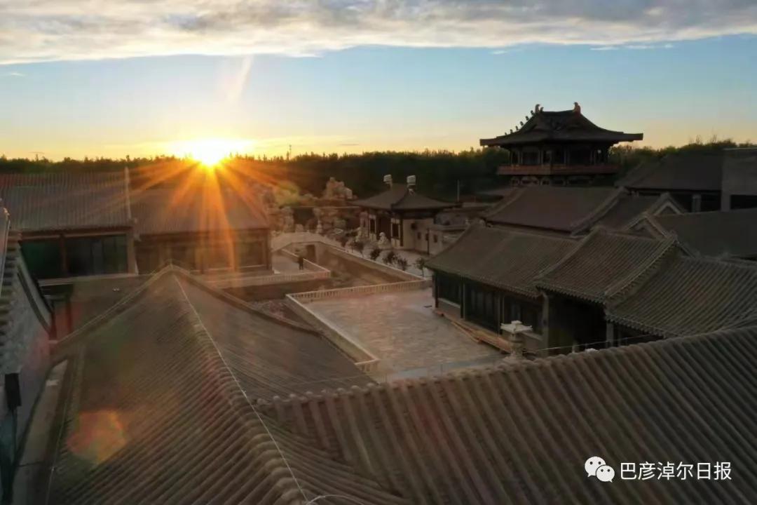 巴彦淖尔五一去处,巴彦淖尔市端午小长假适合去哪玩