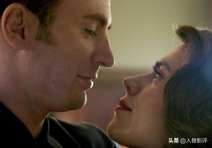 美国队长永远冲在最前面,美国队长打不赢5年前的自己