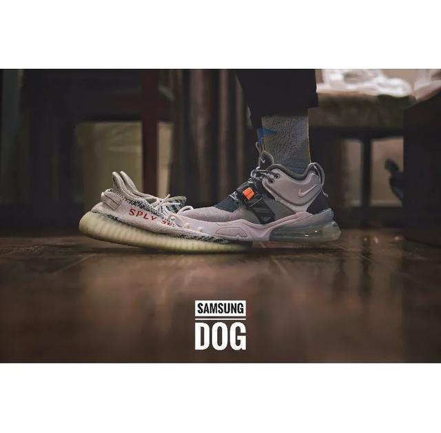 快递通勤鞋推荐,冬季快递必备鞋