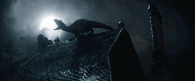 寻找侏罗纪世界中的火山岛,和“驯龙高手”一起拯救史前小短手!