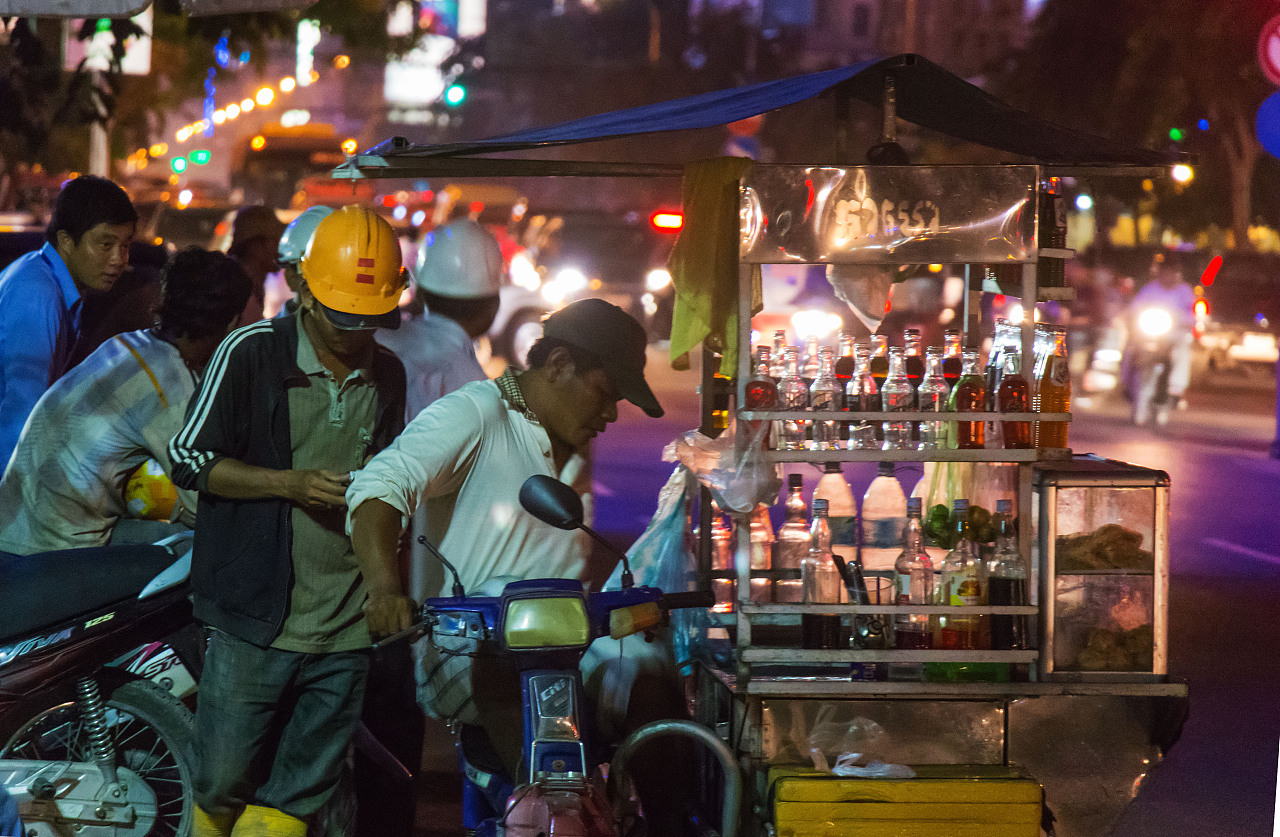 你不知道的国家冷知识柬埔寨,你不知道的国家冷知识莫桑比克篇