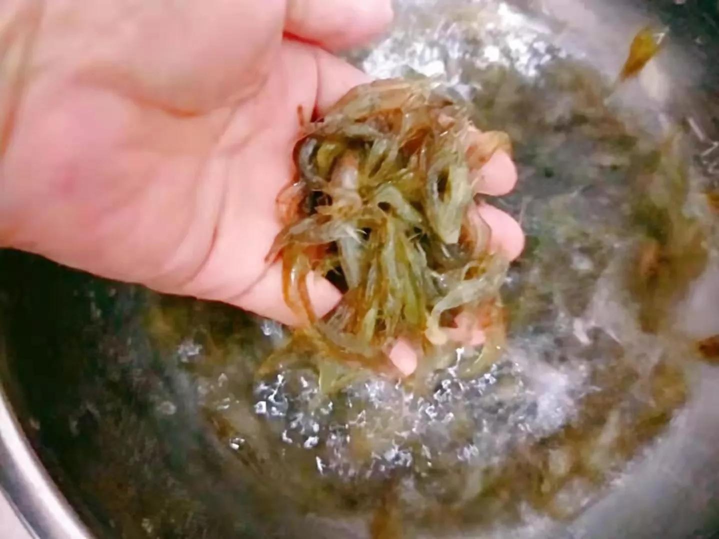 好吃营养的河虾,河虾怎么做热量低又好吃