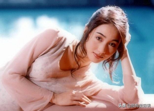 香港已逝的100位明星,颜值与才华并重的十大香港明星