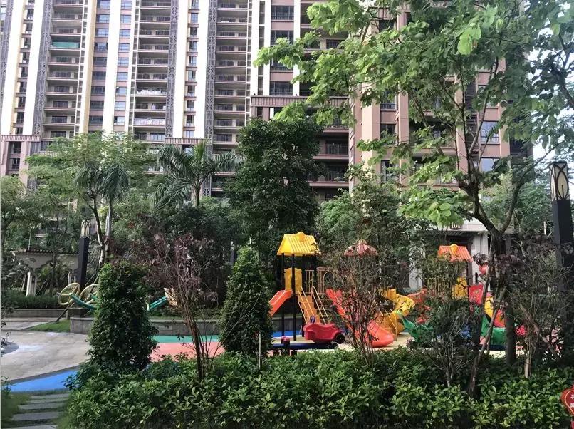 天悦4房出租,龙湾璟苑2房2厅精装拎包入住