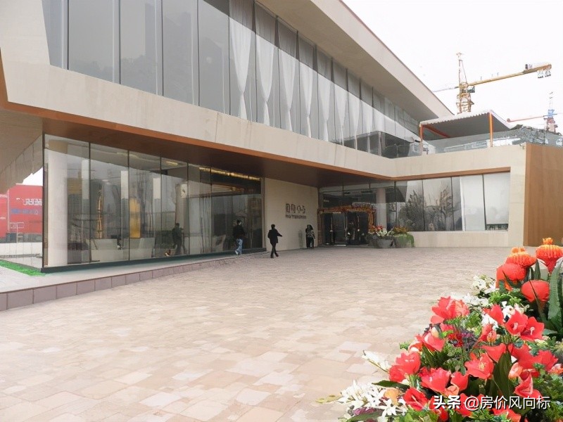 青岛二手房105平米房价,最近五年青岛二手房价格