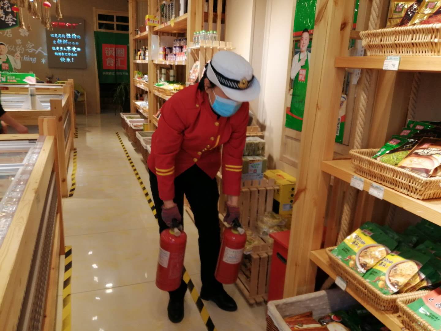 凤凰城二期物业管理,凤凰城物业现状