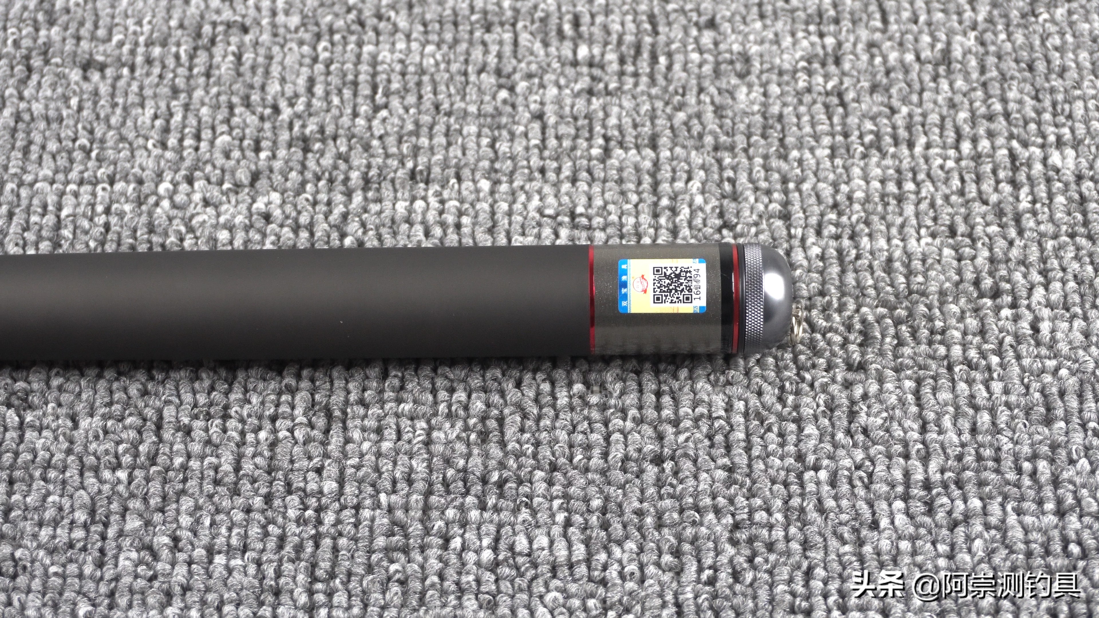 7.2米双宝玄图鱼竿值不值得买,双宝玄图鱼竿4.5米怎么样