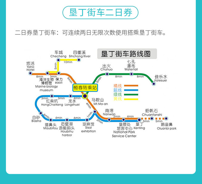 台湾环岛全攻略,台湾深度游玩攻略