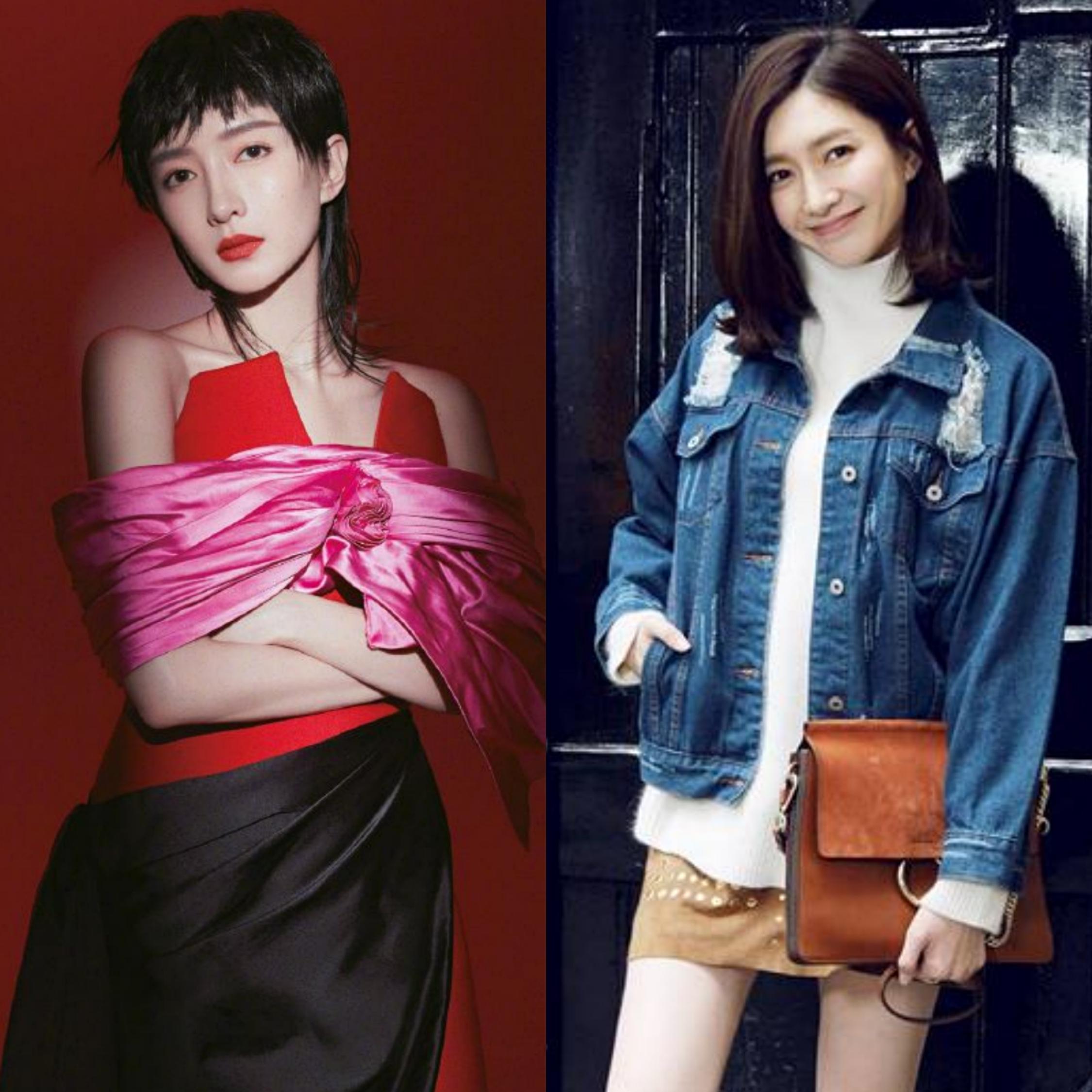 明星发质怎么变好的,明星发质怎么保养