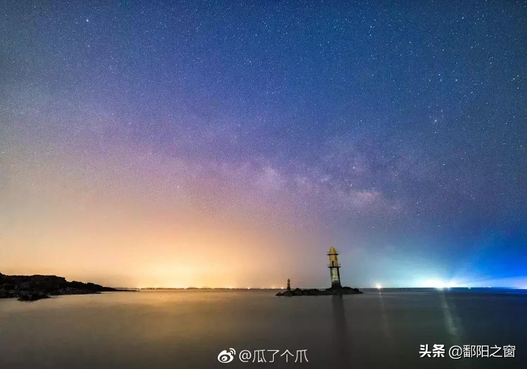 东海好望角景区,温岭东海好望角看日落
