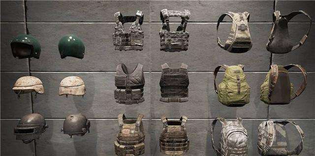 绝地求生你不知道的恐怖秘密,绝地求生枪的冷知识