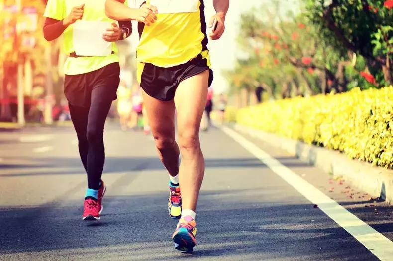 关于世界大牌跑鞋排行榜,全球跑鞋品牌排行榜