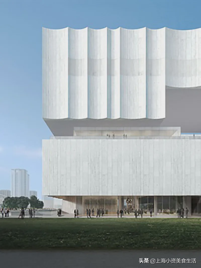 魔都标志性建筑,魔都上海标志性建筑三件套