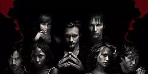 十部顶级血腥的美剧解说,血腥美剧推荐排行榜前十