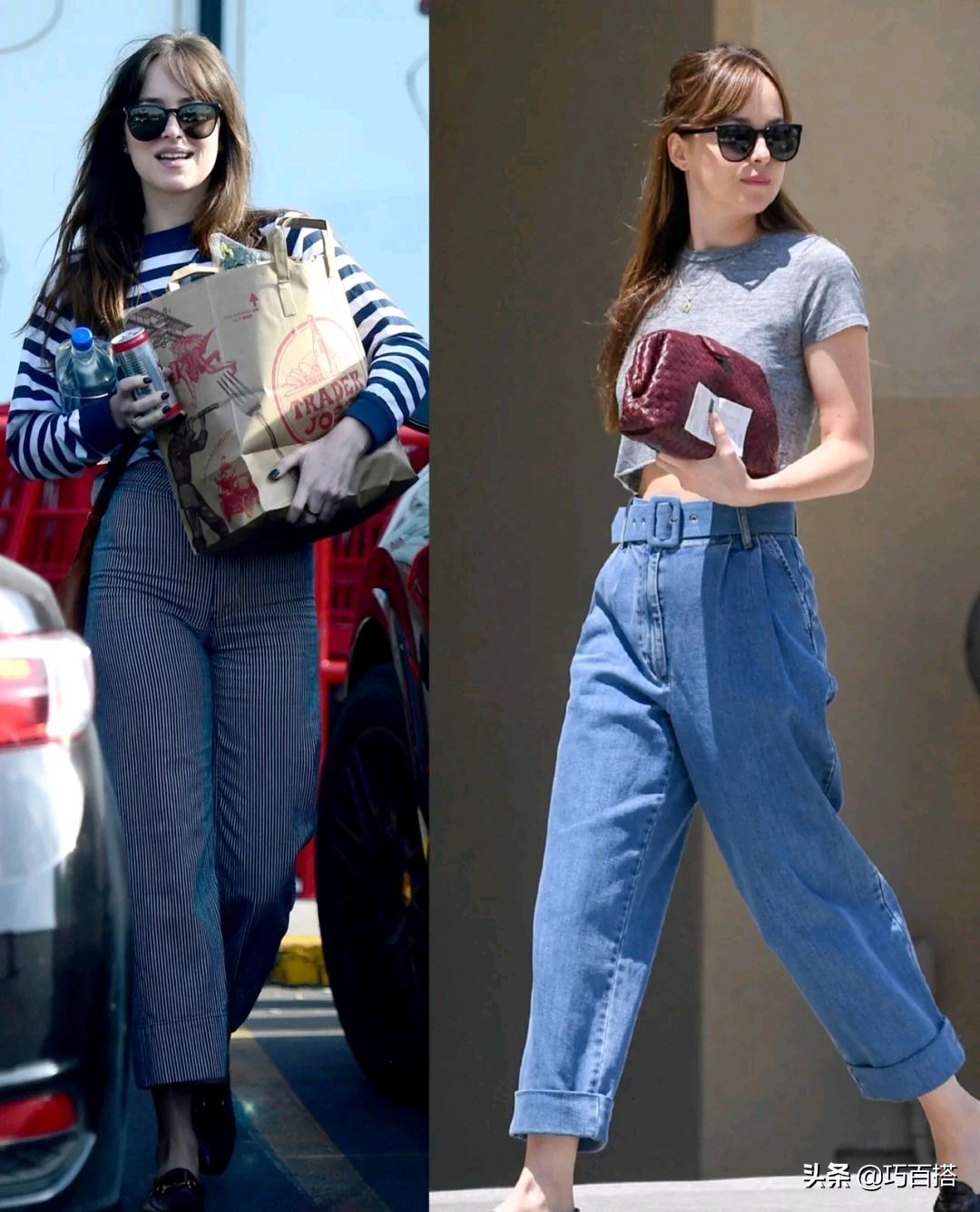 达妹穿衣风格,达妹私服穿搭解析