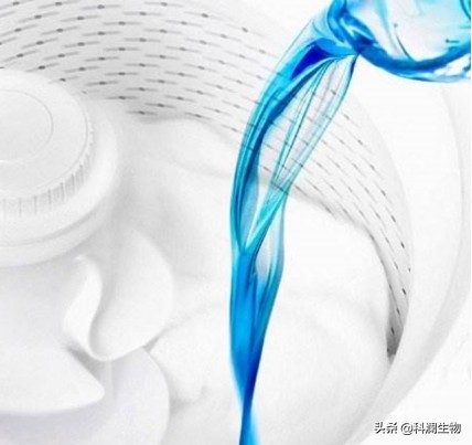 洗衣液的市场前景怎样,做洗衣液加工这个行业前景怎么样