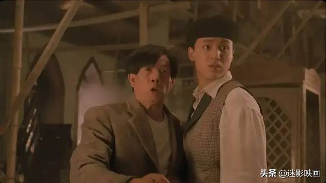 吴京被忽视的一部电影,吴京被低估的武打电影