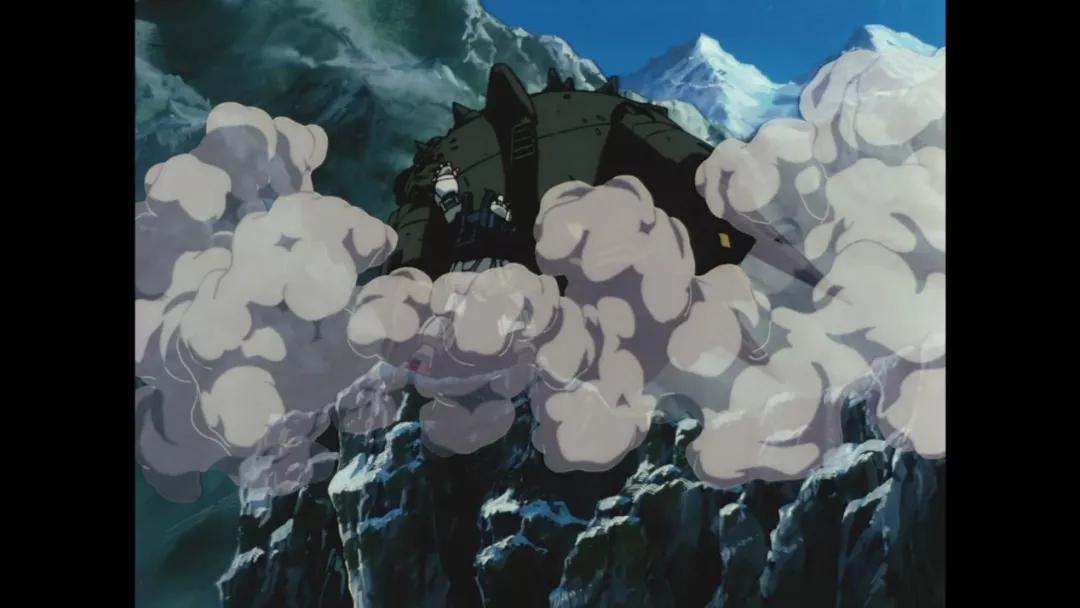 最经典的一部高达,必看的三部高达