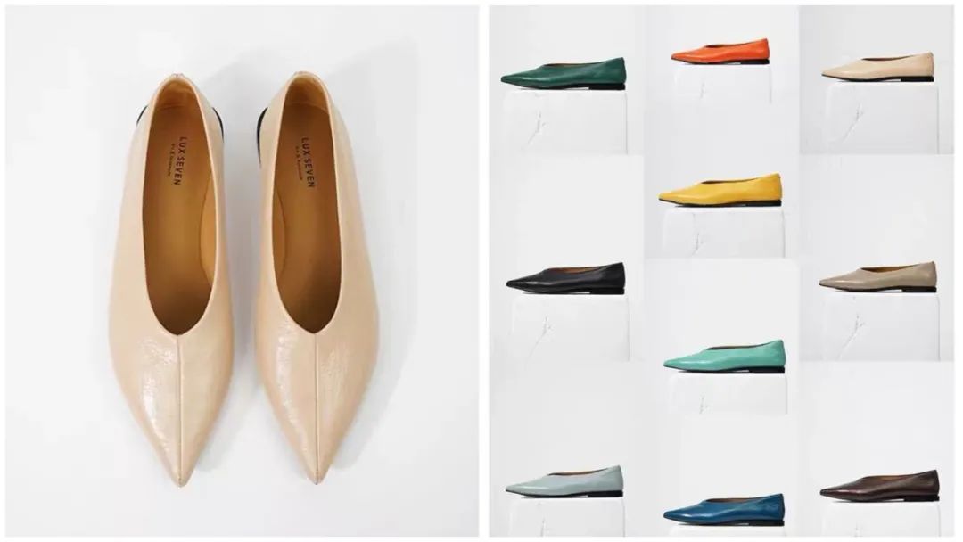 女律师鞋,女律师的鞋