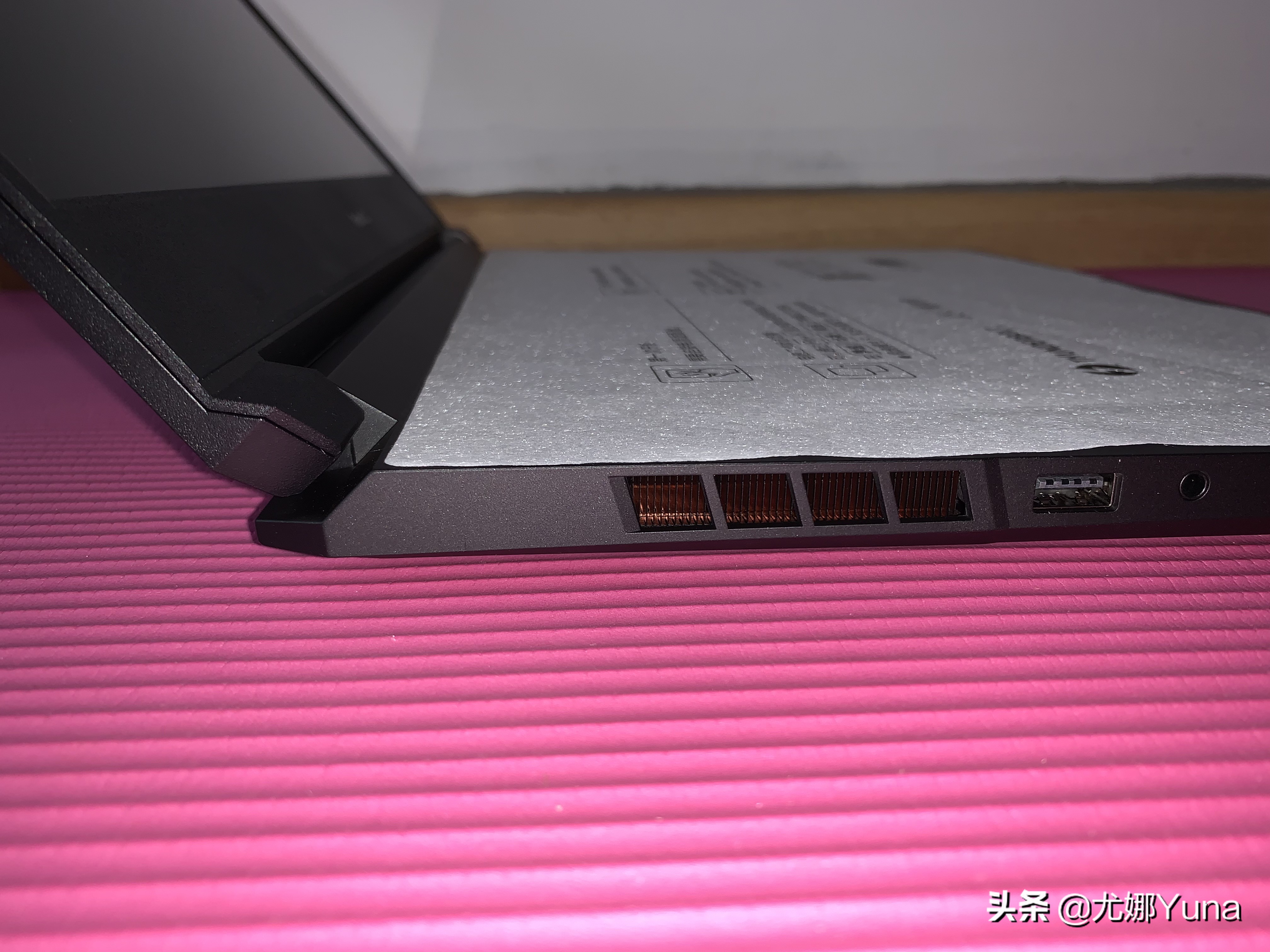 小米游戏本redmig2023测评,小米redmig游戏本3060测评