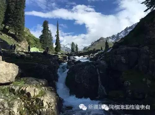 玛纳斯探奇之旅,新疆探秘伊犁