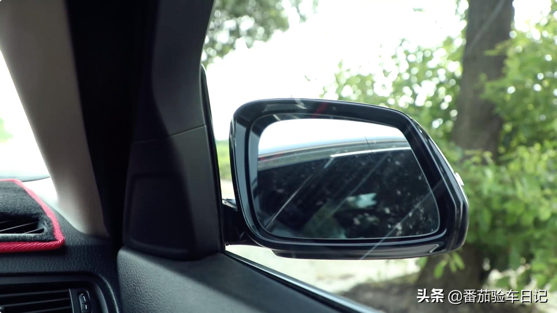 二手宝马525真实感觉,收车实录宝马525