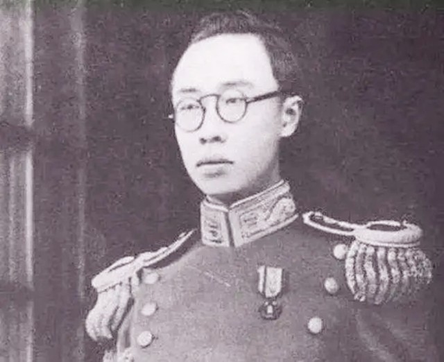 溥仪死后的恭亲王,清朝恭亲王和溥仪