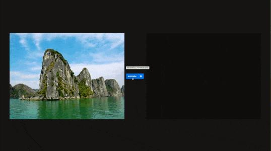 快速生成100张图,一键自动生成图