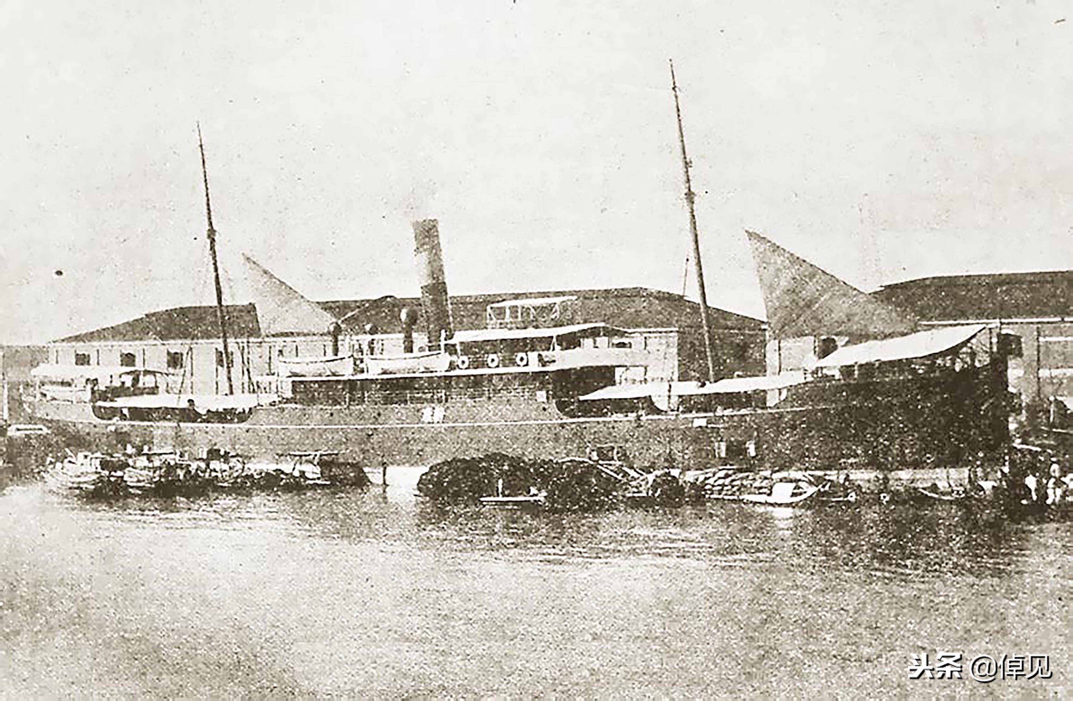 轮船招商局船运业务,招商局旗下船运公司