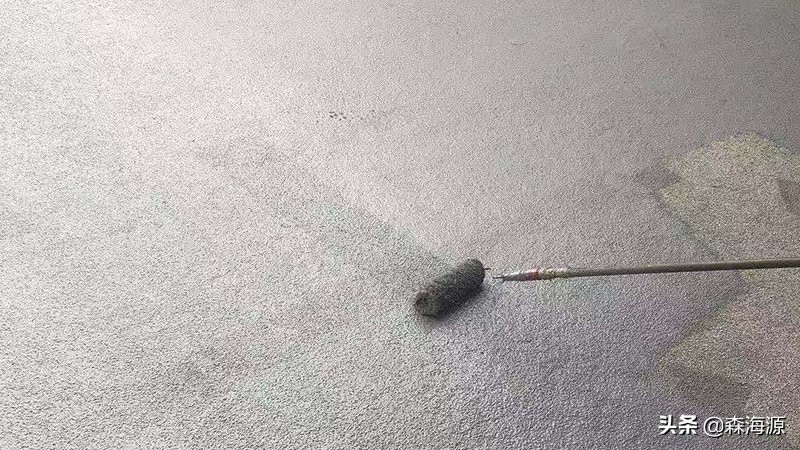 环氧地坪国外最新施工工艺,环氧地坪超耐磨施工流程