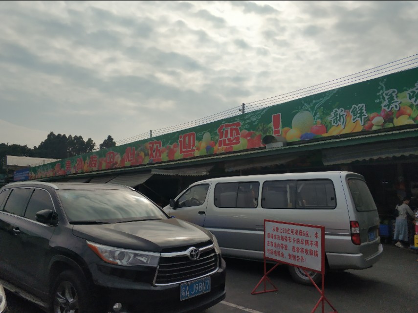 广州最大的家具城批发市场在哪里,广州最大的二手车批发市场在哪里