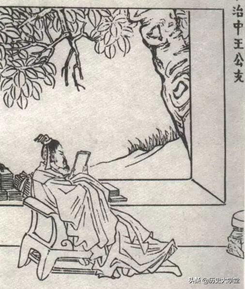 古人是如何知道有宇宙的存在,历史上真实的古人对宇宙的认知