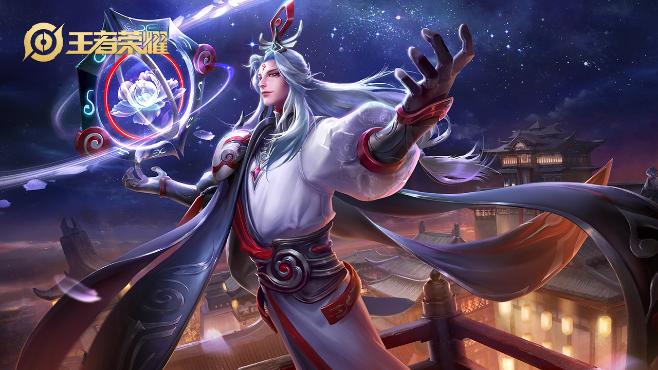 王者荣耀12星座专属英雄水瓶座,王者荣耀十二星座本命英雄射手