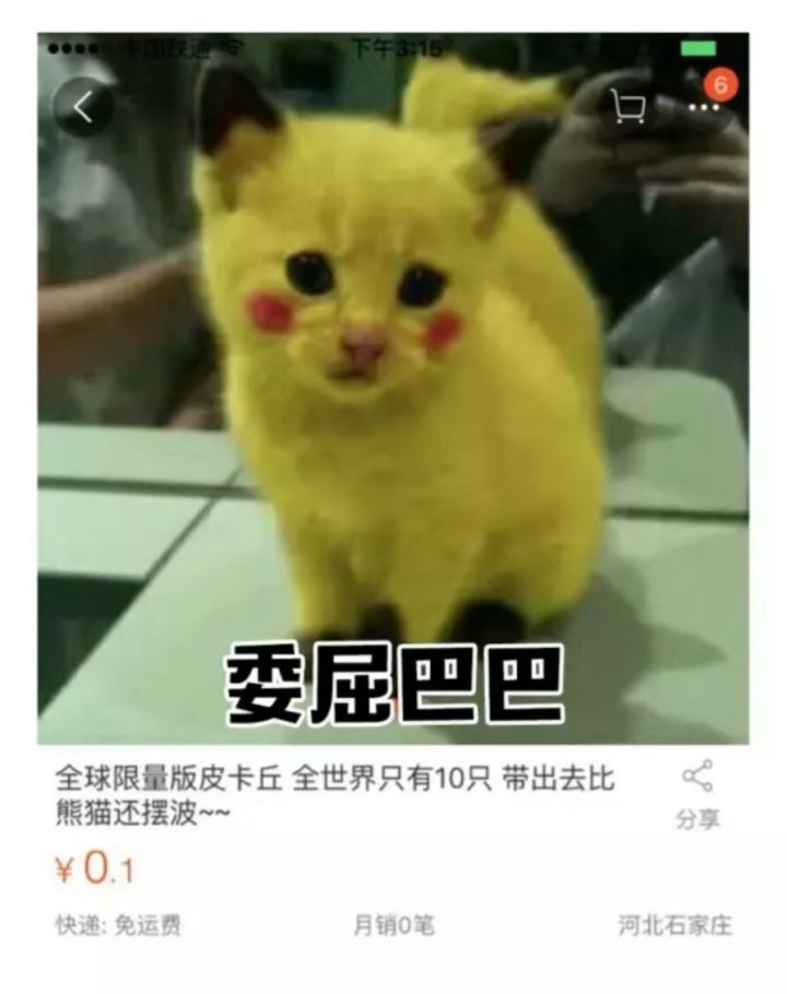 盘点那些购物遇到的奇葩商品,盘点网购买到的奇葩商品