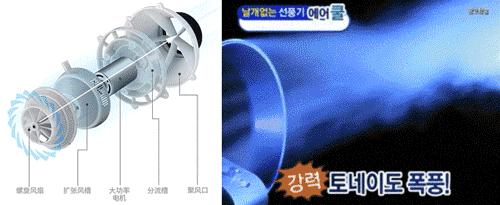 sk无叶风扇超静音,sk电器无叶风扇