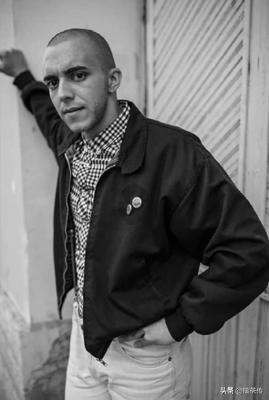 圆脸男士发型短发平头,男士平头发型2020流行发型圆脸