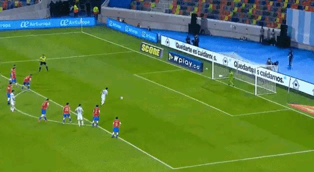 c罗欧洲杯梅西美洲杯,梅西美洲杯夺冠给c罗打电话