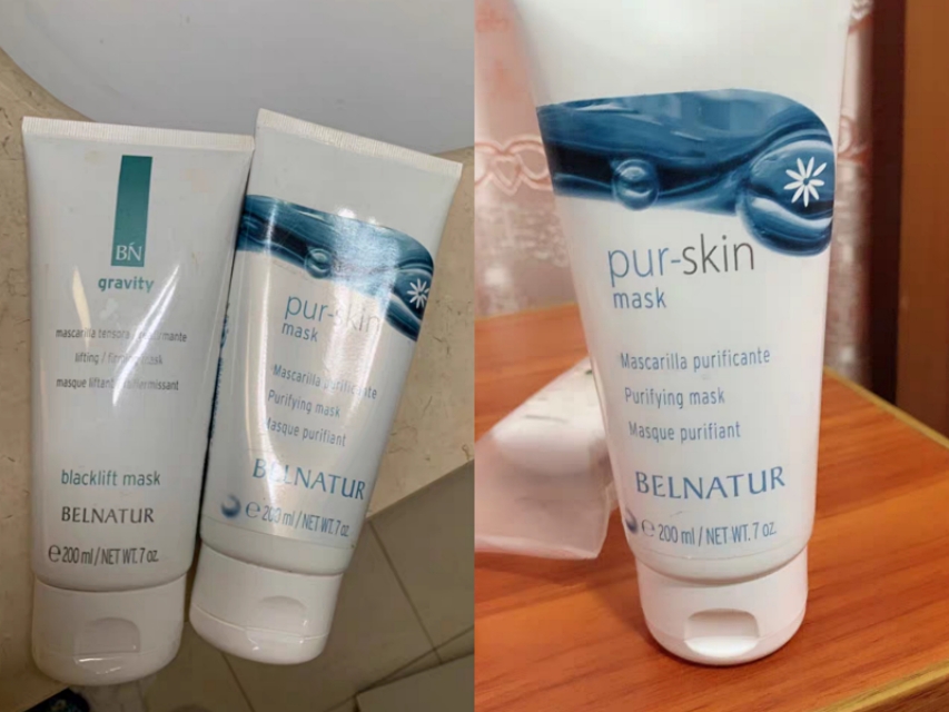 清洁面膜油皮红榜,去黑头哪款清洁面膜最好